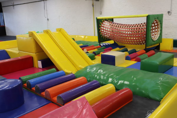 Parcours enfant osmose