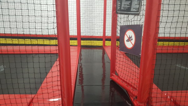Trampoline