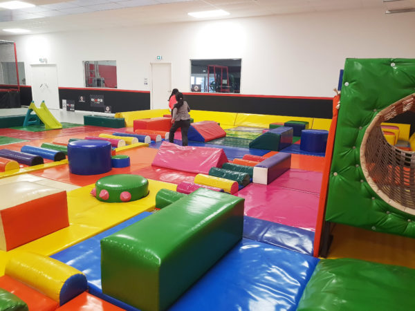 espace baby