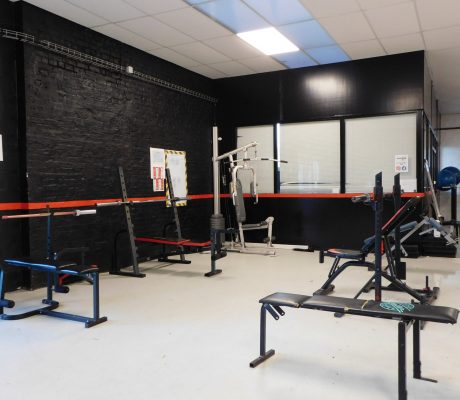 salle musculation osmose fit