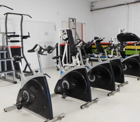 Vélo et machines Osmose Fit
