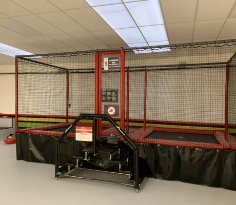 Trampoline