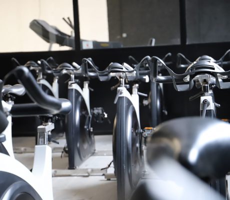 Vélo fitness