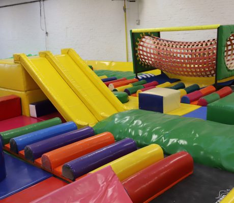 Parcours enfant osmose
