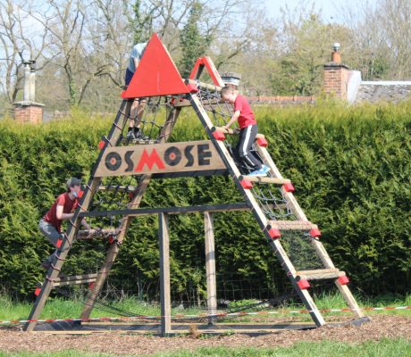 obstacles toute âge