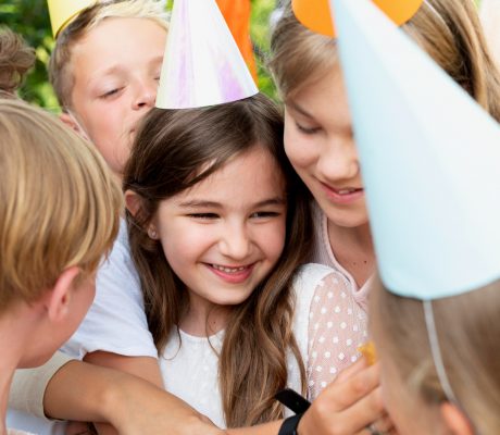 Fêtez son anniversaire en groupe