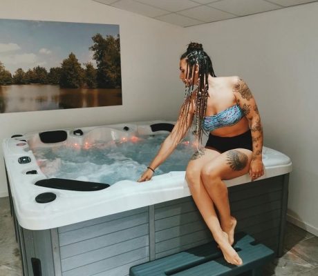 SPA détente osmose